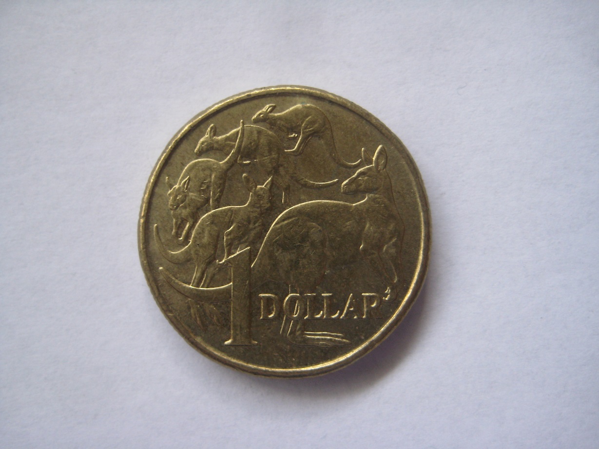 Task---To-Noodle-A-Complete-Set-Of-The-Great-Aussie-Coin-Hunt--'A'-To-'Z'