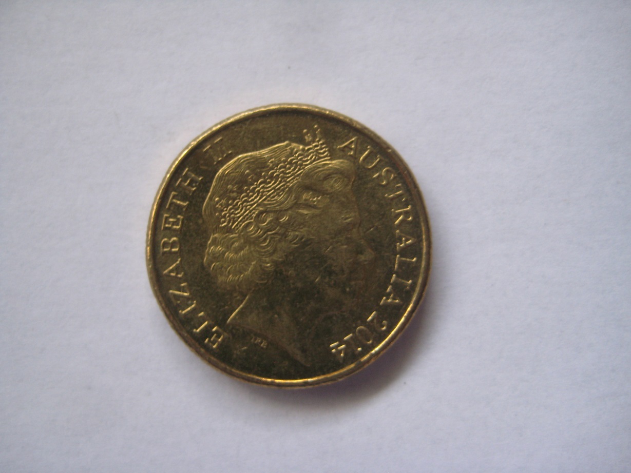 Task---To-Noodle-A-Complete-Set-Of-The-Great-Aussie-Coin-Hunt--'A'-To-'Z'