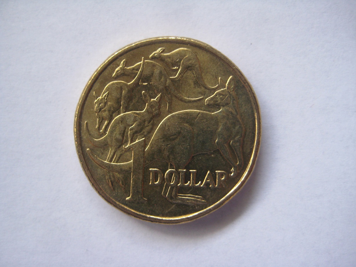 Task---To-Noodle-A-Complete-Set-Of-The-Great-Aussie-Coin-Hunt--'A'-To-'Z'