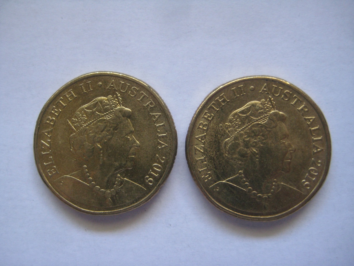 Task---To-Noodle-A-Complete-Set-Of-The-Great-Aussie-Coin-Hunt--'A'-To-'Z'