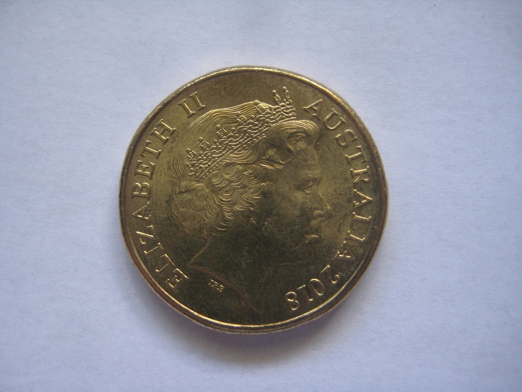 Task---To-Noodle-A-Complete-Set-Of-The-Great-Aussie-Coin-Hunt--'A'-To-'Z'