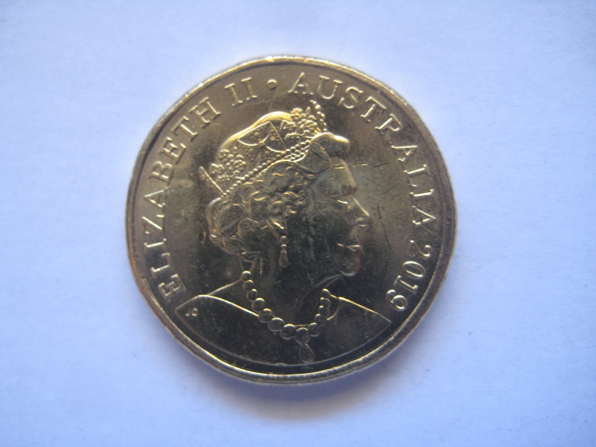 Task---To-Noodle-A-Complete-Set-Of-The-Great-Aussie-Coin-Hunt--'A'-To-'Z'