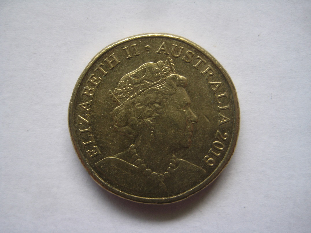 Task---To-Noodle-A-Complete-Set-Of-The-Great-Aussie-Coin-Hunt--'A'-To-'Z'
