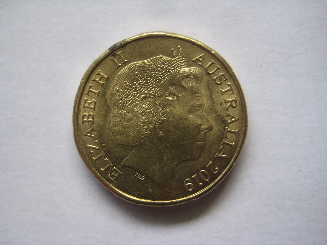 Task---To-Noodle-A-Complete-Set-Of-The-Great-Aussie-Coin-Hunt--'A'-To-'Z'