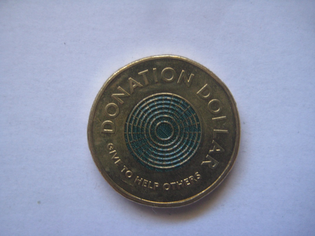 A-Coin-Designed-To-Be-Given,-Not-Collected
