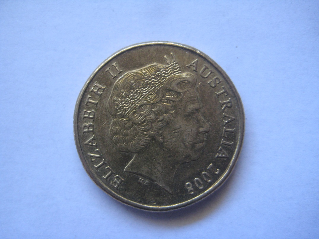 Task---To-Noodle-A-Complete-Set-Of-The-Great-Aussie-Coin-Hunt--'A'-To-'Z'