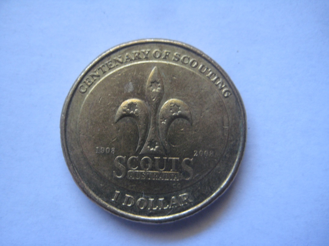 Task---To-Noodle-A-Complete-Set-Of-The-Great-Aussie-Coin-Hunt--'A'-To-'Z'