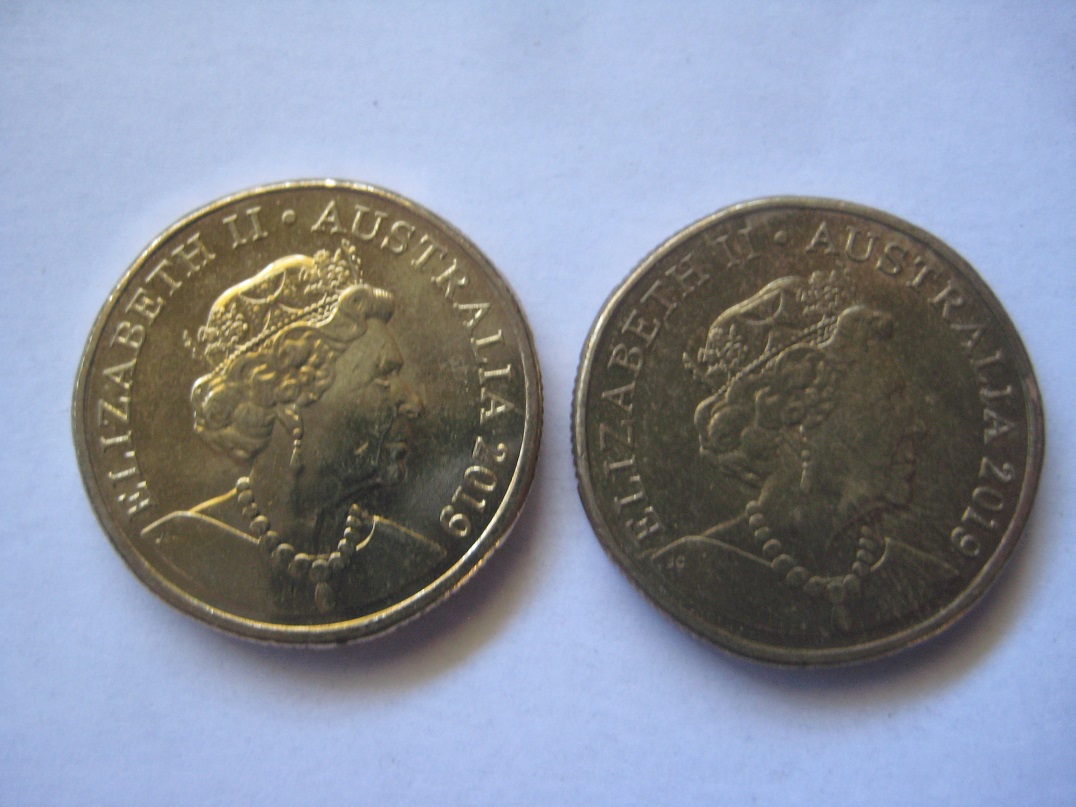 Task---To-Noodle-A-Complete-Set-Of-The-Great-Aussie-Coin-Hunt--'A'-To-'Z'