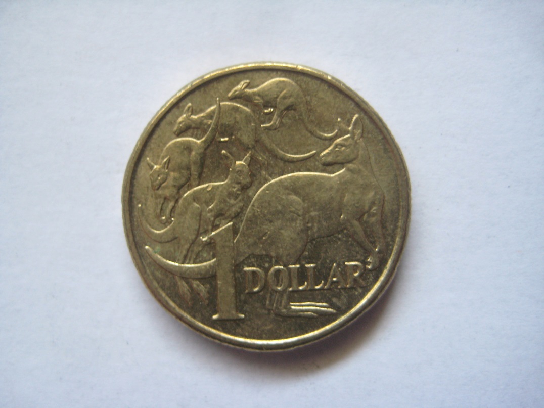 Task---To-Noodle-A-Complete-Set-Of-The-Great-Aussie-Coin-Hunt--'A'-To-'Z'
