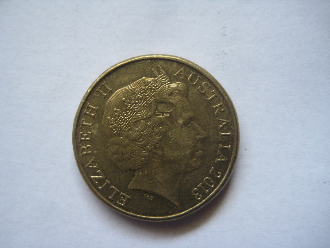 Task---To-Noodle-A-Complete-Set-Of-The-Great-Aussie-Coin-Hunt--'A'-To-'Z'