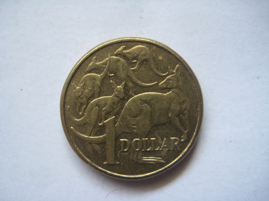 Task---To-Noodle-A-Complete-Set-Of-The-Great-Aussie-Coin-Hunt--'A'-To-'Z'