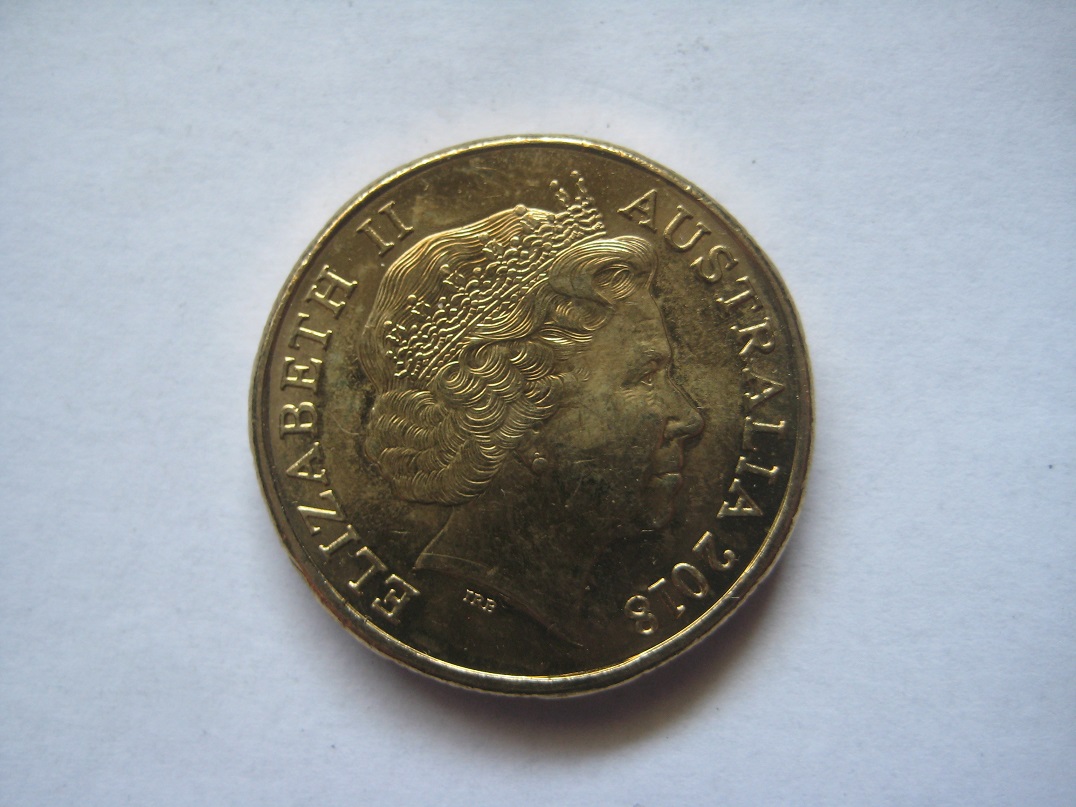 Task---To-Noodle-A-Complete-Set-Of-The-Great-Aussie-Coin-Hunt--'A'-To-'Z'