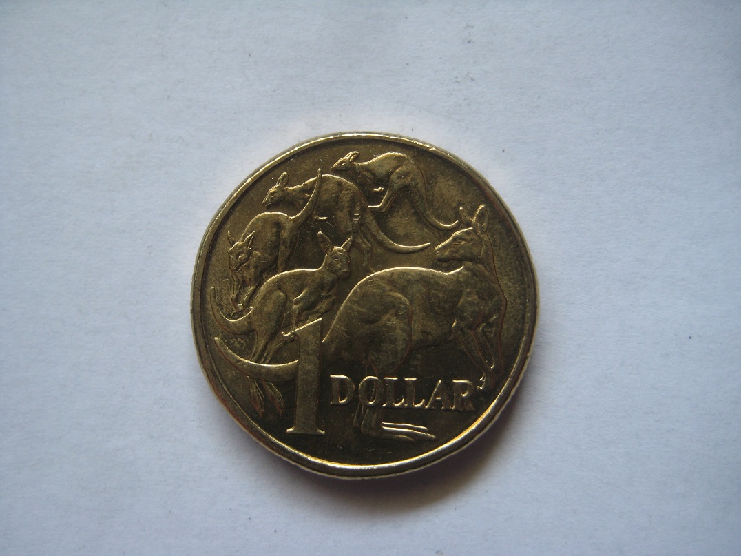 Task---To-Noodle-A-Complete-Set-Of-The-Great-Aussie-Coin-Hunt--'A'-To-'Z'