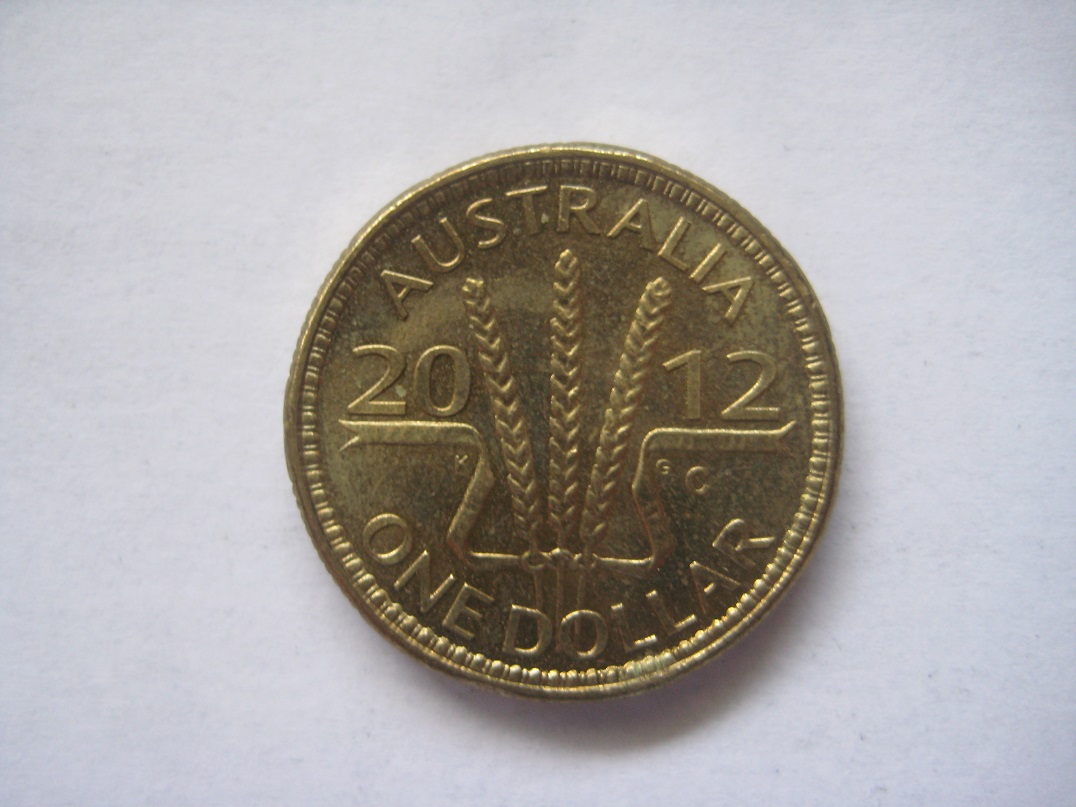 Task---To-Noodle-A-Complete-Set-Of-The-Great-Aussie-Coin-Hunt--'A'-To-'Z'