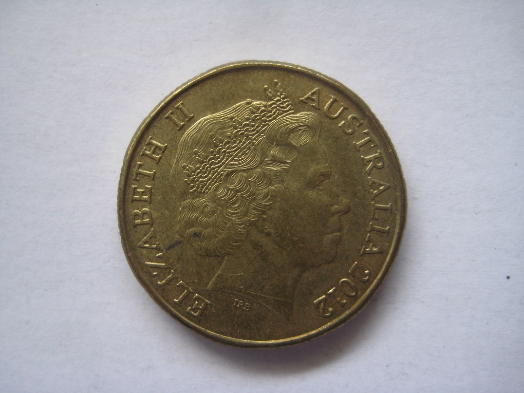 Task---To-Noodle-A-Complete-Set-Of-The-Great-Aussie-Coin-Hunt--'A'-To-'Z'