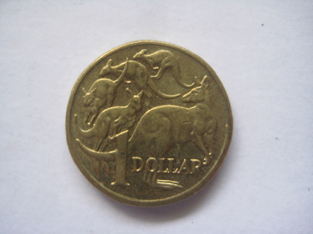 Task---To-Noodle-A-Complete-Set-Of-The-Great-Aussie-Coin-Hunt--'A'-To-'Z'