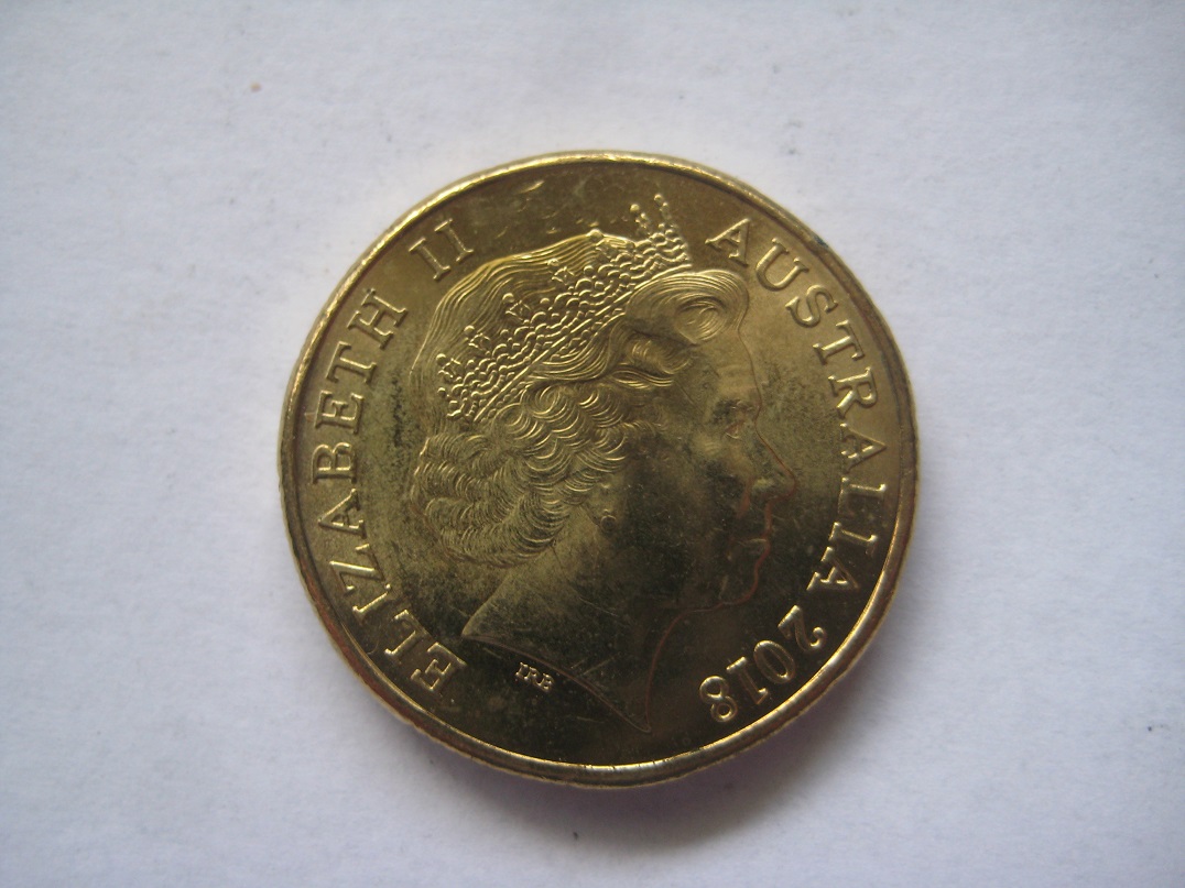 Task---To-Noodle-A-Complete-Set-Of-The-Great-Aussie-Coin-Hunt--'A'-To-'Z'