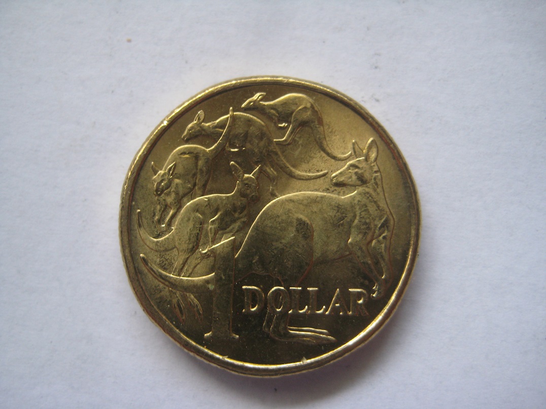 Task---To-Noodle-A-Complete-Set-Of-The-Great-Aussie-Coin-Hunt--'A'-To-'Z'
