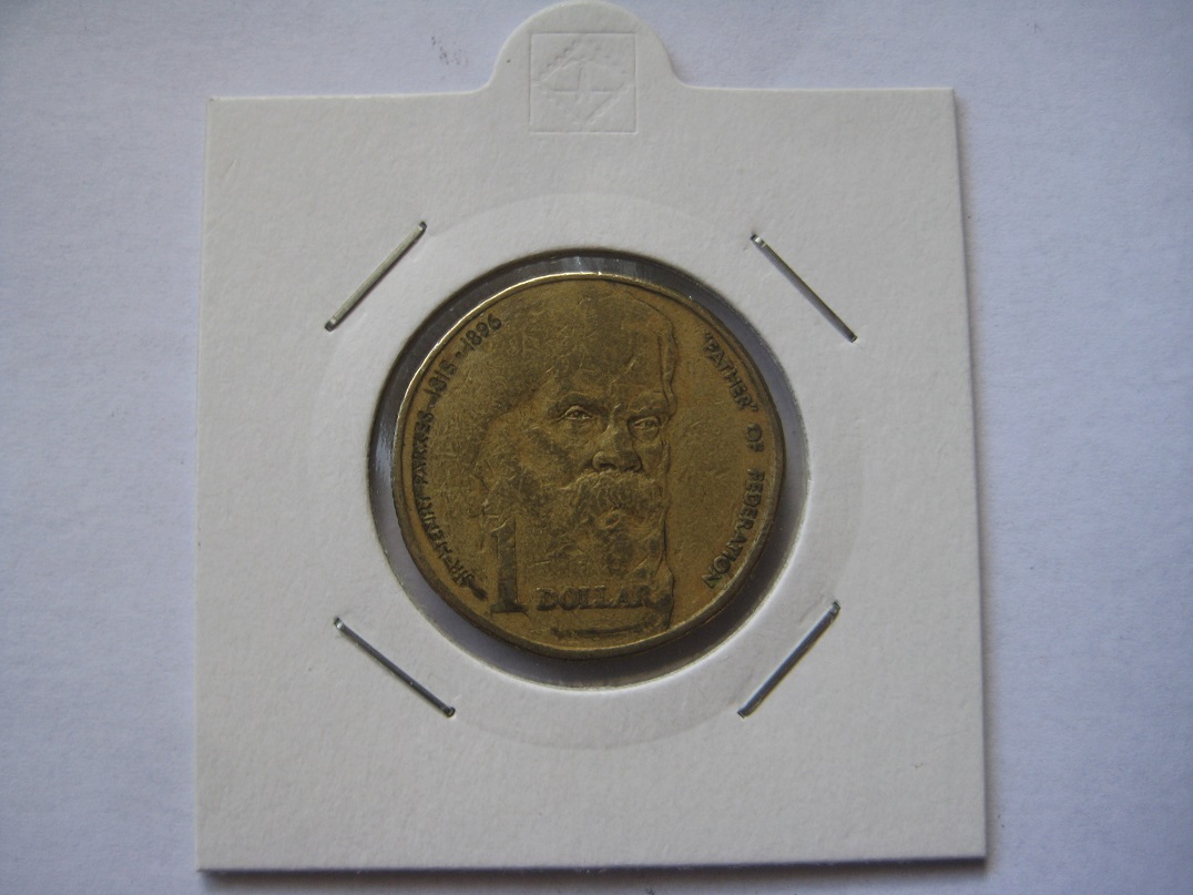 Task---To-Noodle-A-Complete-Set-Of-The-Great-Aussie-Coin-Hunt--'A'-To-'Z'