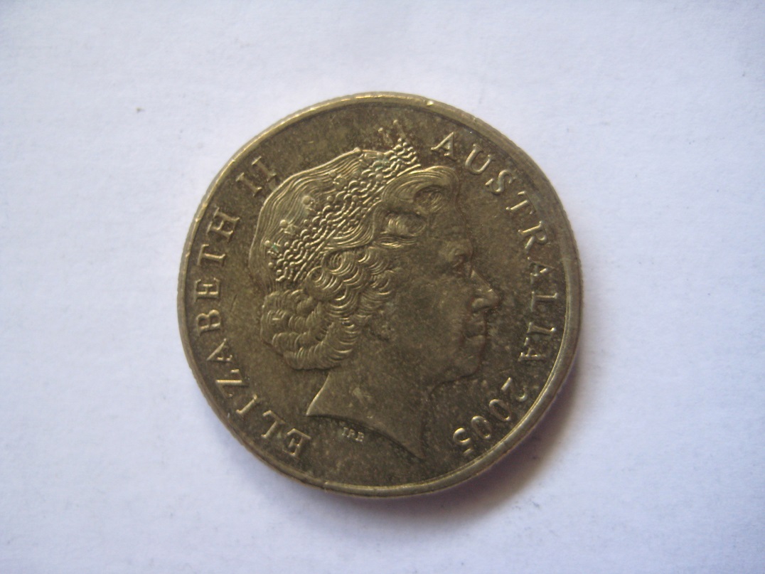 Task---To-Noodle-A-Complete-Set-Of-The-Great-Aussie-Coin-Hunt--'A'-To-'Z'