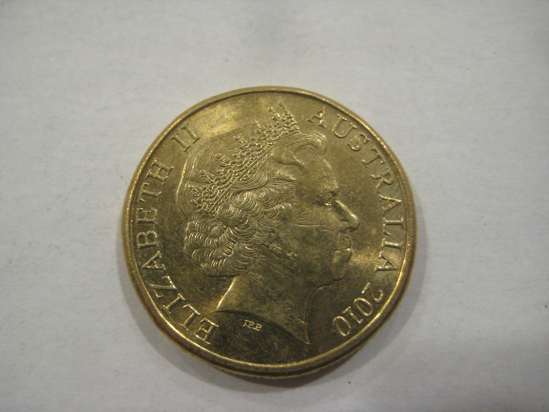 Task---To-Noodle-A-Complete-Set-Of-The-Great-Aussie-Coin-Hunt--'A'-To-'Z'