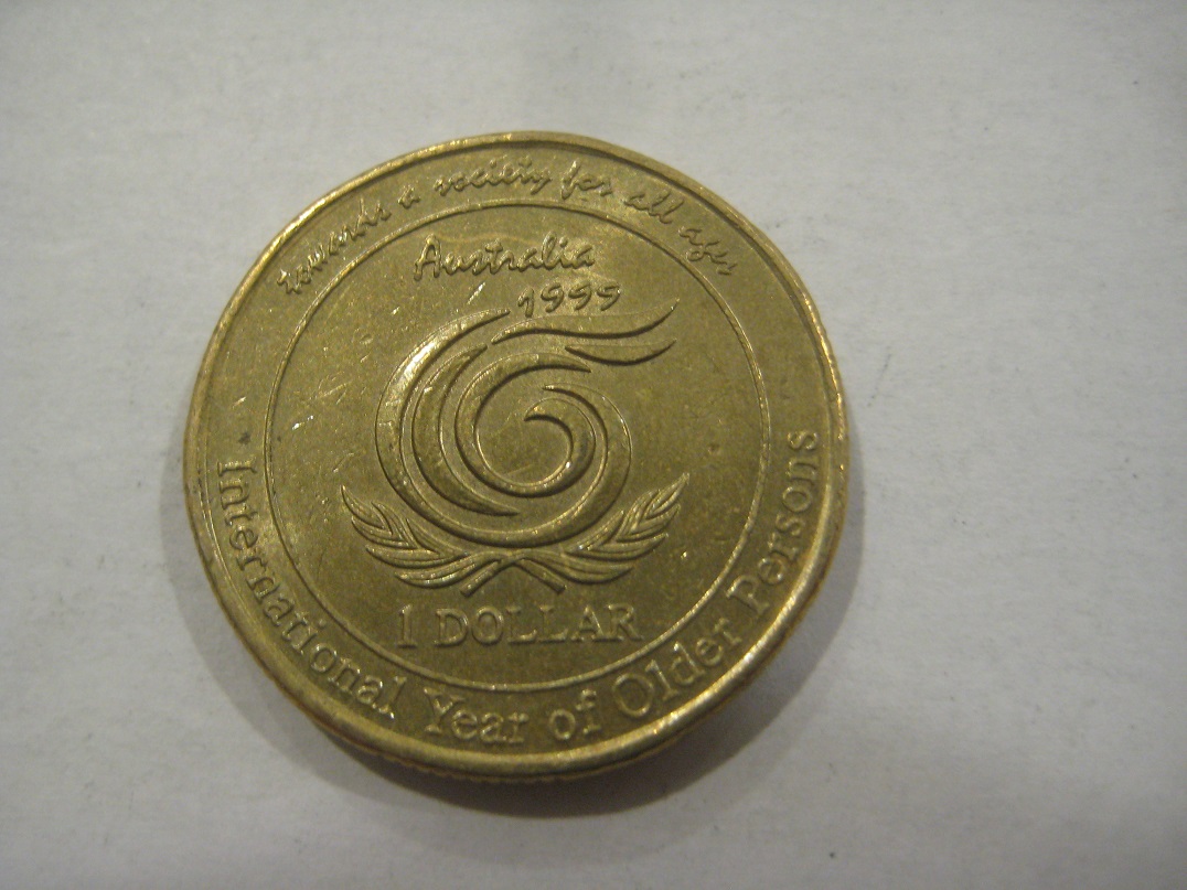 Task---To-Noodle-A-Complete-Set-Of-The-Great-Aussie-Coin-Hunt--'A'-To-'Z'