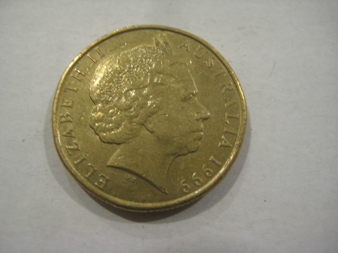 Task---To-Noodle-A-Complete-Set-Of-The-Great-Aussie-Coin-Hunt--'A'-To-'Z'