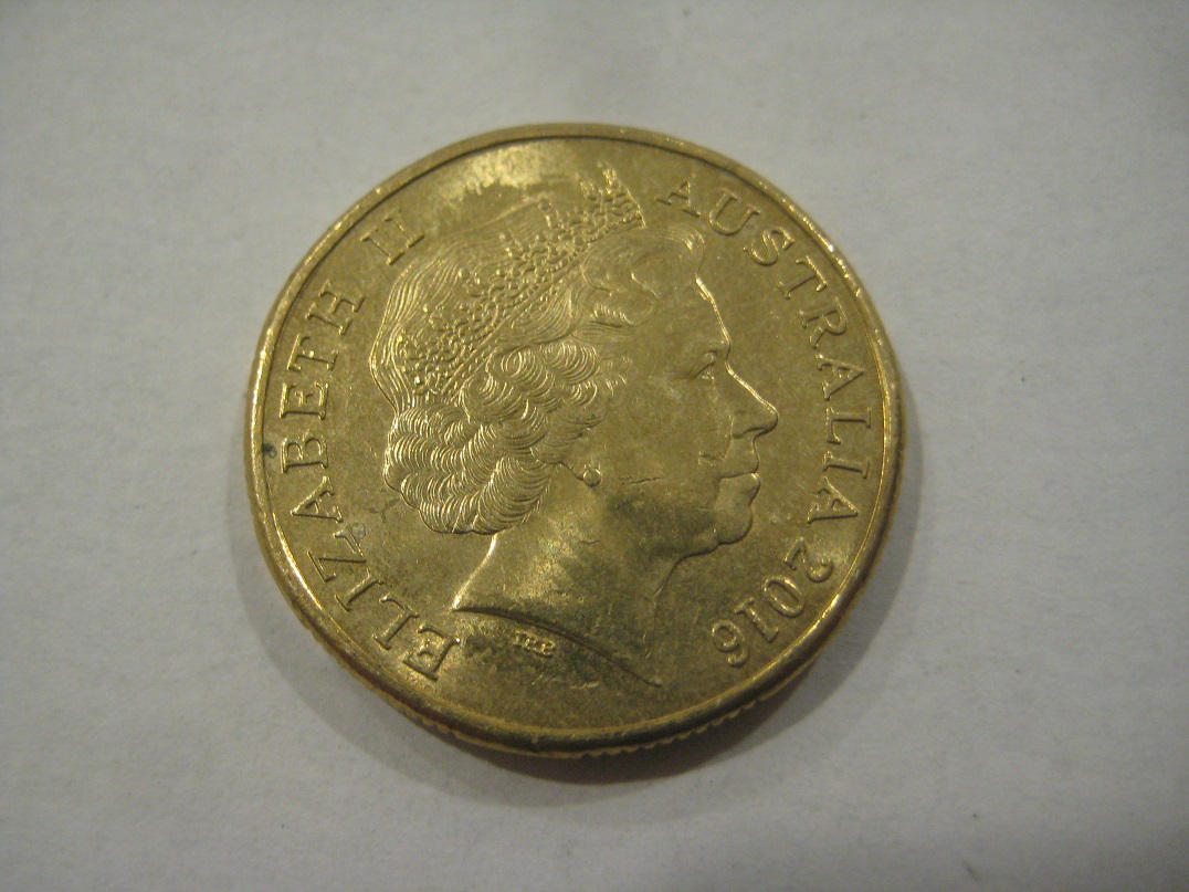 Task---To-Noodle-A-Complete-Set-Of-The-Great-Aussie-Coin-Hunt--'A'-To-'Z'