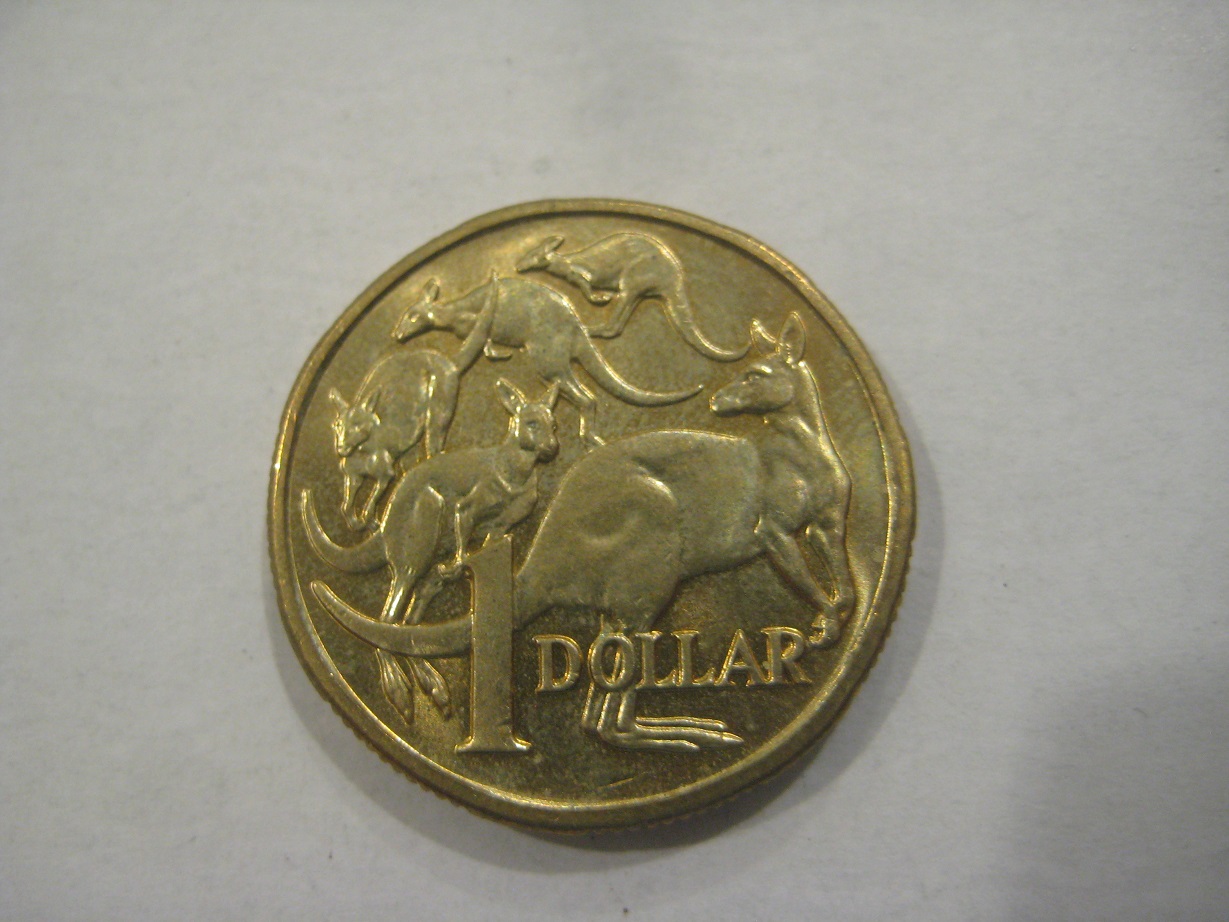 Task---To-Noodle-A-Complete-Set-Of-The-Great-Aussie-Coin-Hunt--'A'-To-'Z'
