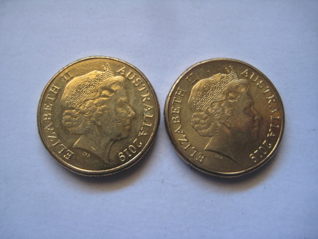 Task---To-Noodle-A-Complete-Set-Of-The-Great-Aussie-Coin-Hunt--'A'-To-'Z'