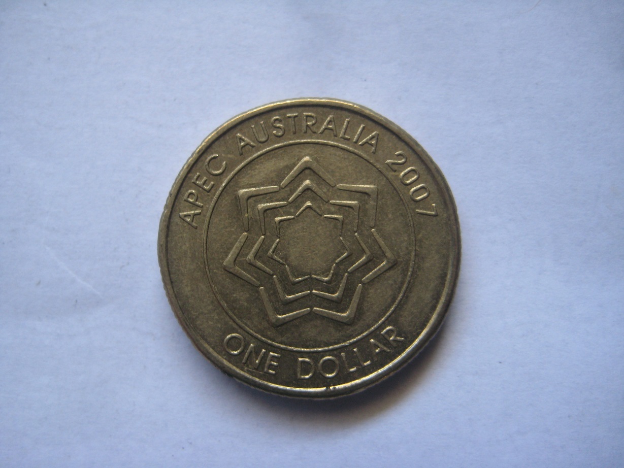 Task---To-Noodle-A-Complete-Set-Of-The-Great-Aussie-Coin-Hunt--'A'-To-'Z'