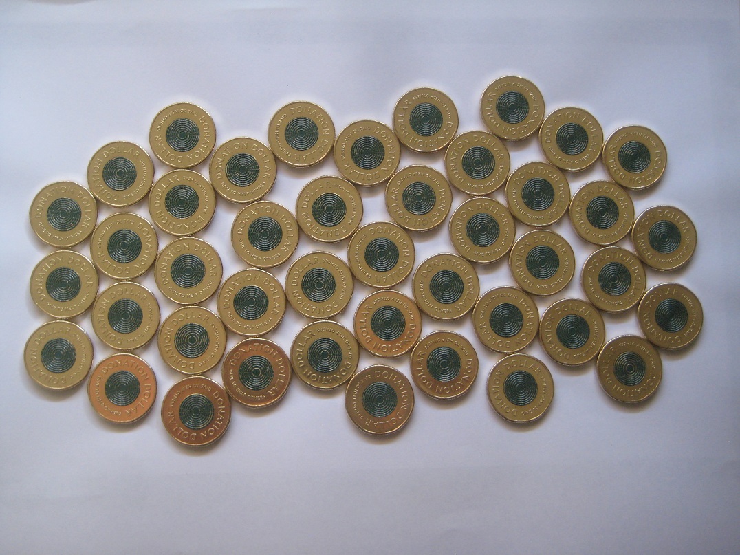 A-Coin-Designed-To-Be-Given,-Not-Collected