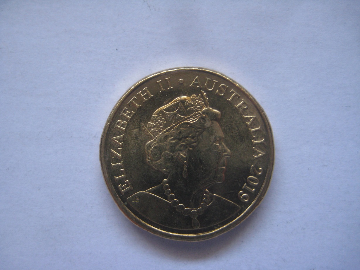 Task---To-Noodle-A-Complete-Set-Of-The-Great-Aussie-Coin-Hunt--'A'-To-'Z'