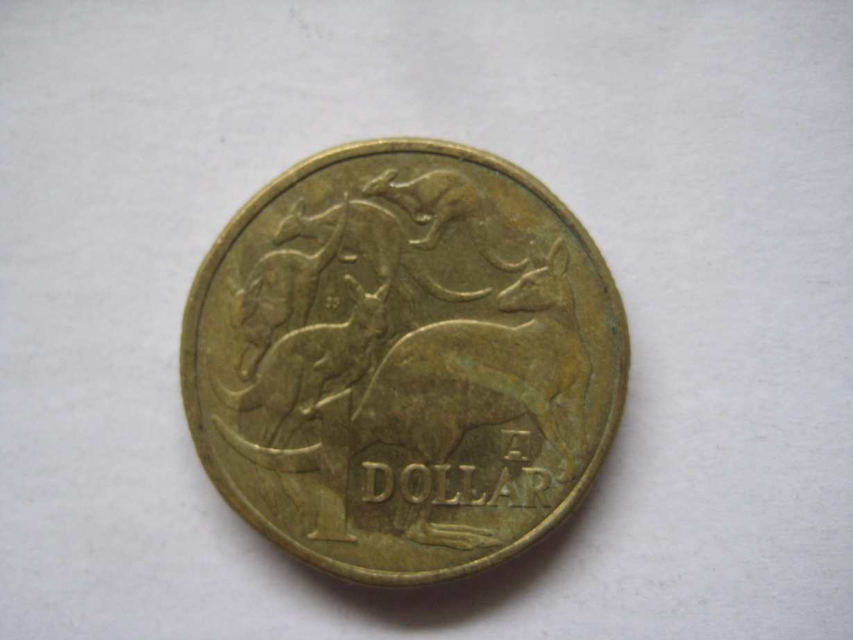Task---To-Noodle-A-Complete-Set-Of-The-Great-Aussie-Coin-Hunt--'A'-To-'Z'