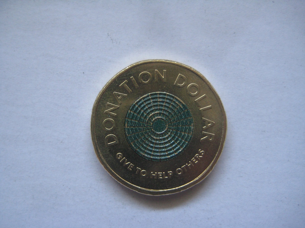 Task---To-Noodle-A-Complete-Set-Of-The-Great-Aussie-Coin-Hunt--'A'-To-'Z'