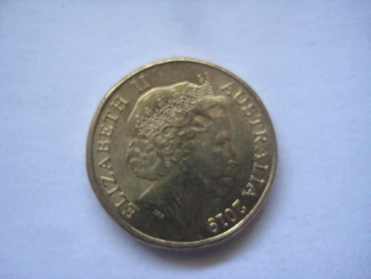 Task---To-Noodle-A-Complete-Set-Of-The-Great-Aussie-Coin-Hunt--'A'-To-'Z'