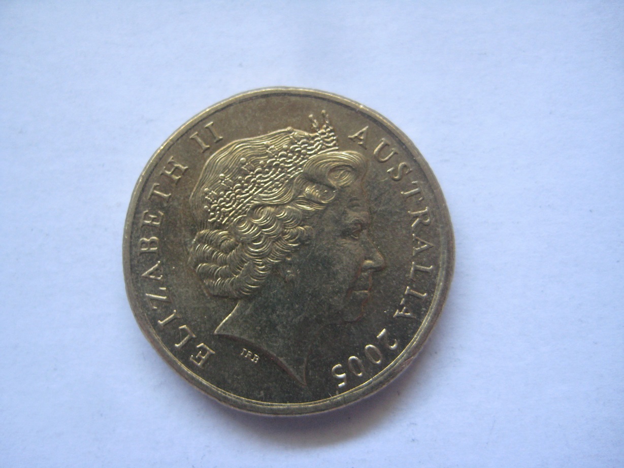 Task---To-Noodle-A-Complete-Set-Of-The-Great-Aussie-Coin-Hunt--'A'-To-'Z'