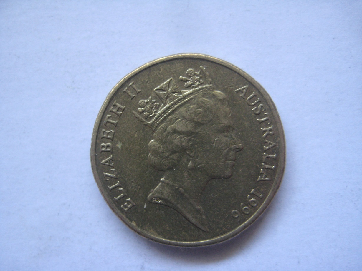 Task---To-Noodle-A-Complete-Set-Of-The-Great-Aussie-Coin-Hunt--'A'-To-'Z'