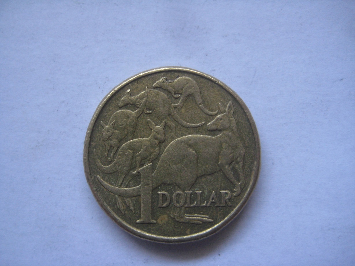 Task---To-Noodle-A-Complete-Set-Of-The-Great-Aussie-Coin-Hunt--'A'-To-'Z'