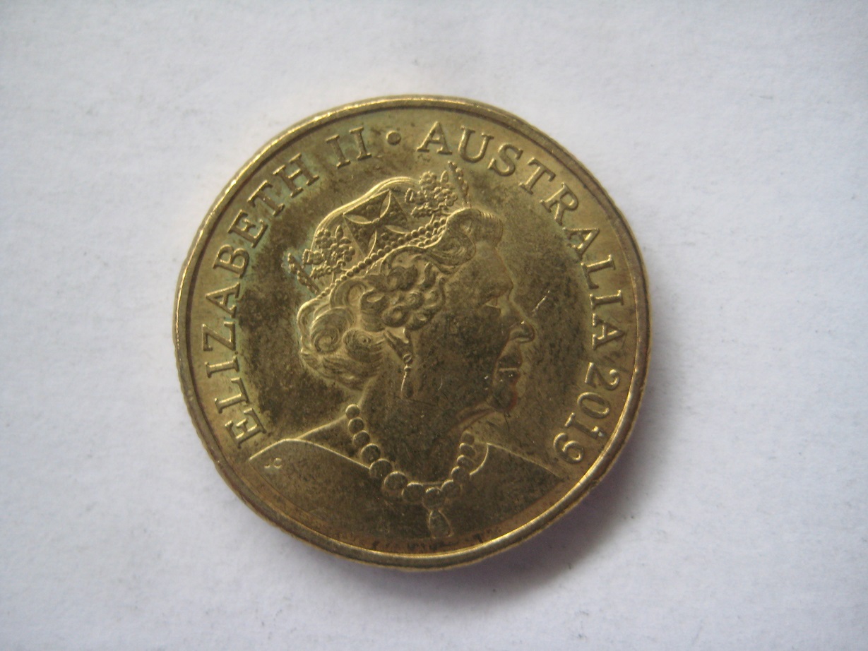 Task---To-Noodle-A-Complete-Set-Of-The-Great-Aussie-Coin-Hunt--'A'-To-'Z'