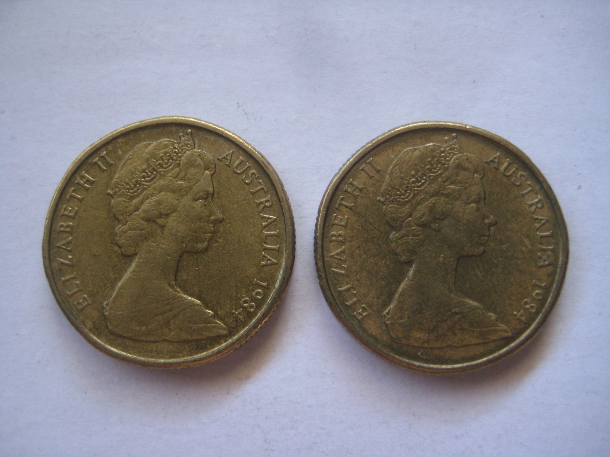 Task---To-Noodle-A-Complete-Set-Of-The-Great-Aussie-Coin-Hunt--'A'-To-'Z'