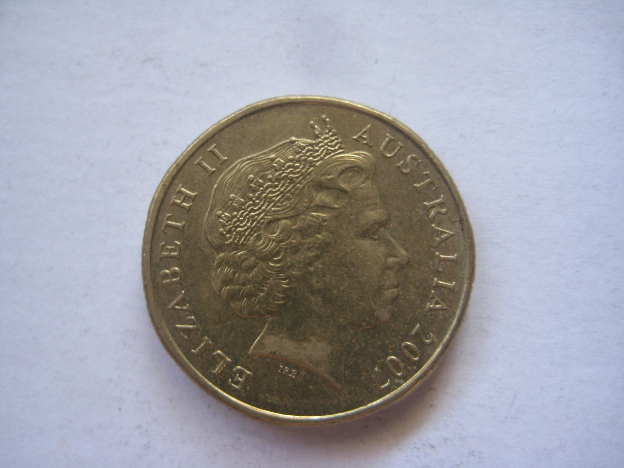 Task---To-Noodle-A-Complete-Set-Of-The-Great-Aussie-Coin-Hunt--'A'-To-'Z'