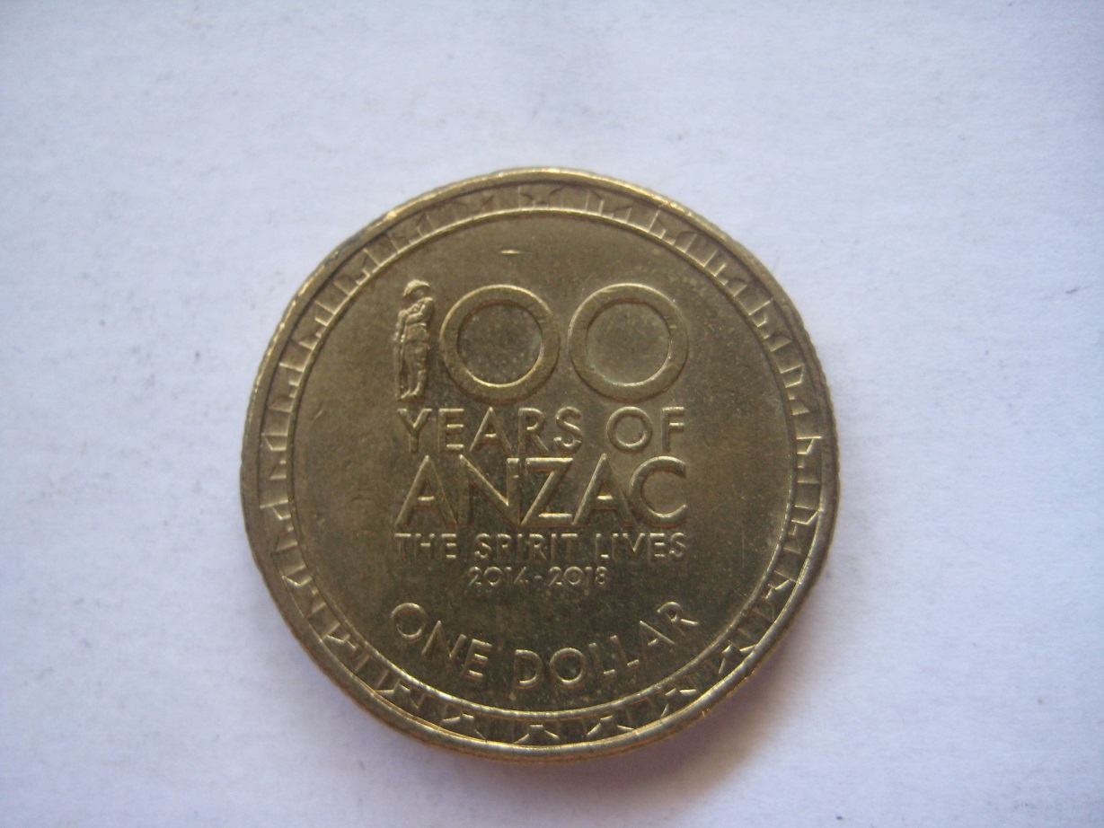 Task---To-Noodle-A-Complete-Set-Of-The-Great-Aussie-Coin-Hunt--'A'-To-'Z'