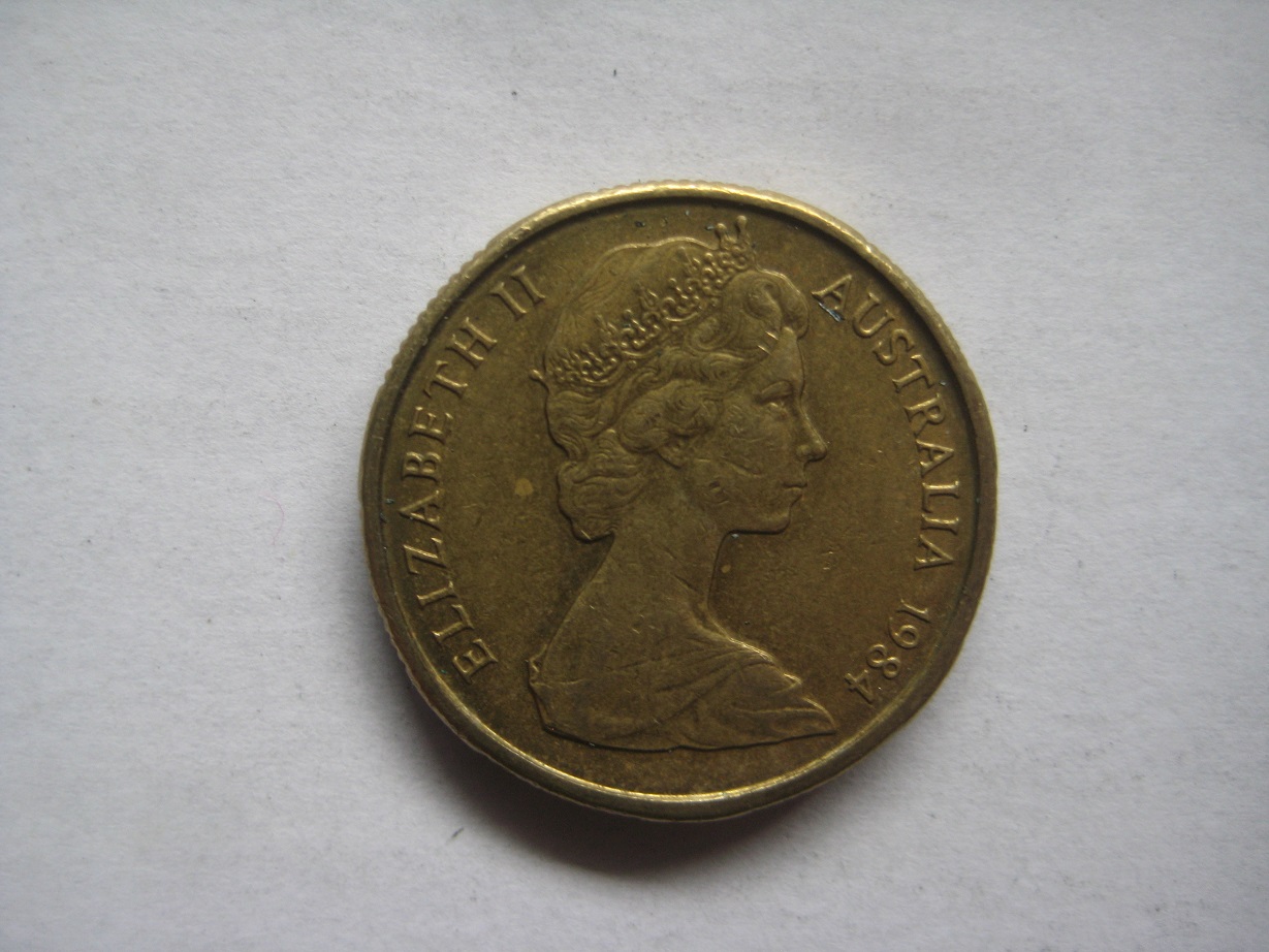 Task---To-Noodle-A-Complete-Set-Of-The-Great-Aussie-Coin-Hunt--'A'-To-'Z'