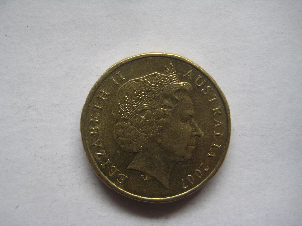 Task---To-Noodle-A-Complete-Set-Of-The-Great-Aussie-Coin-Hunt--'A'-To-'Z'