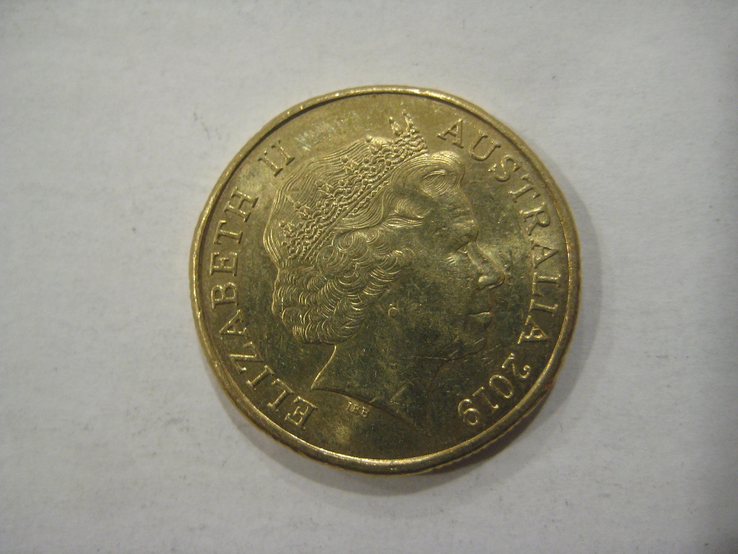 Task---To-Noodle-A-Complete-Set-Of-The-Great-Aussie-Coin-Hunt--'A'-To-'Z'