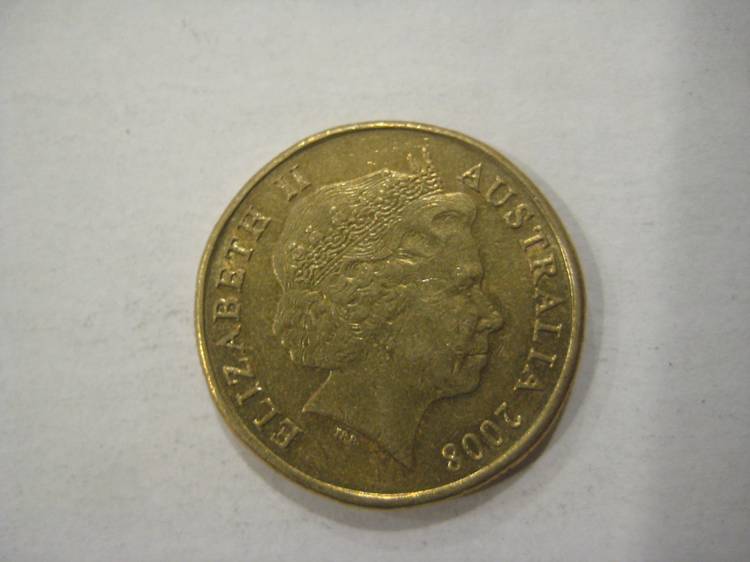 Task---To-Noodle-A-Complete-Set-Of-The-Great-Aussie-Coin-Hunt--'A'-To-'Z'