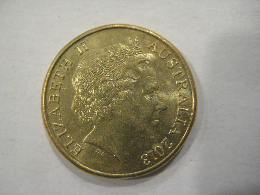 Task---To-Noodle-A-Complete-Set-Of-The-Great-Aussie-Coin-Hunt--'A'-To-'Z'