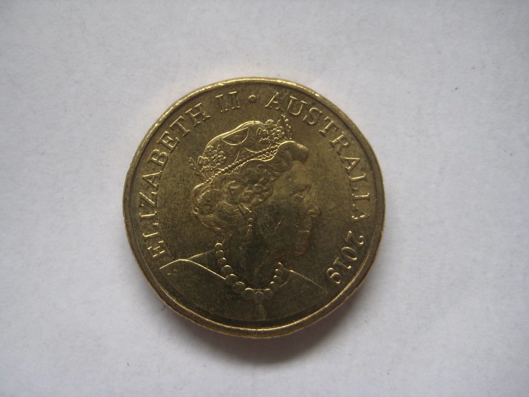 Task---To-Noodle-A-Complete-Set-Of-The-Great-Aussie-Coin-Hunt--'A'-To-'Z'