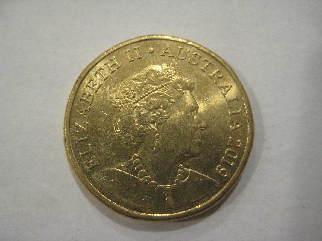 Task---To-Noodle-A-Complete-Set-Of-The-Great-Aussie-Coin-Hunt--'A'-To-'Z'